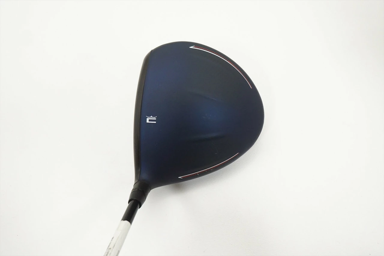 Cobra Rad Speed Xb 10.5° Driver Extra Stiff Flex Hzrdus Rdx Smoke 0993249 Mint 6 Cobra Rad Speed Xb 10.5° Driver Extra Stiff Flex Hzrdus Rdx Smoke 0993249 Mint - Image 4