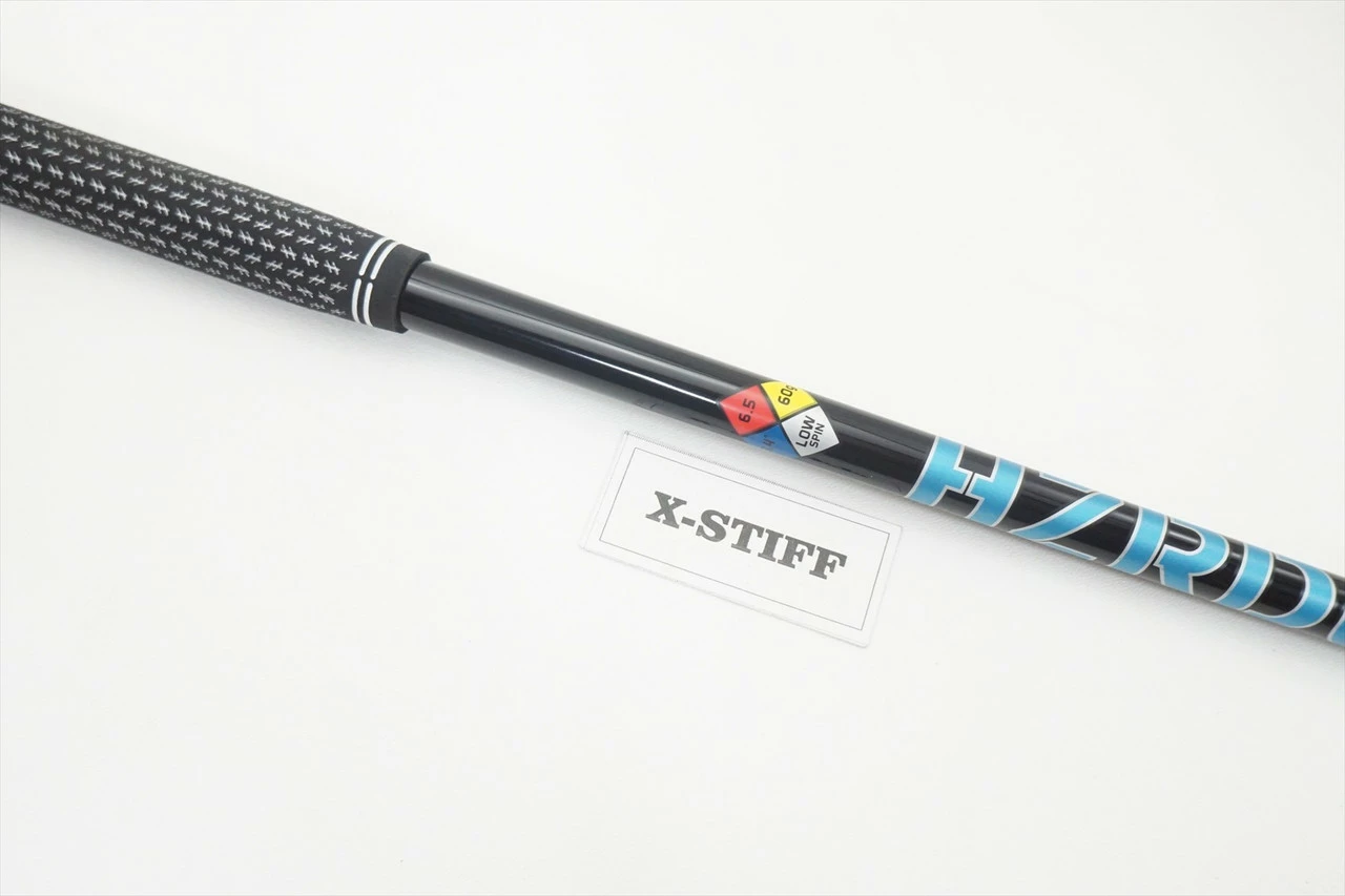 Cobra Rad Speed Xb 10.5° Driver Extra Stiff Flex Hzrdus Rdx Smoke 0993249 Mint 7 Cobra Rad Speed Xb 10.5° Driver Extra Stiff Flex Hzrdus Rdx Smoke 0993249 Mint - Image 5