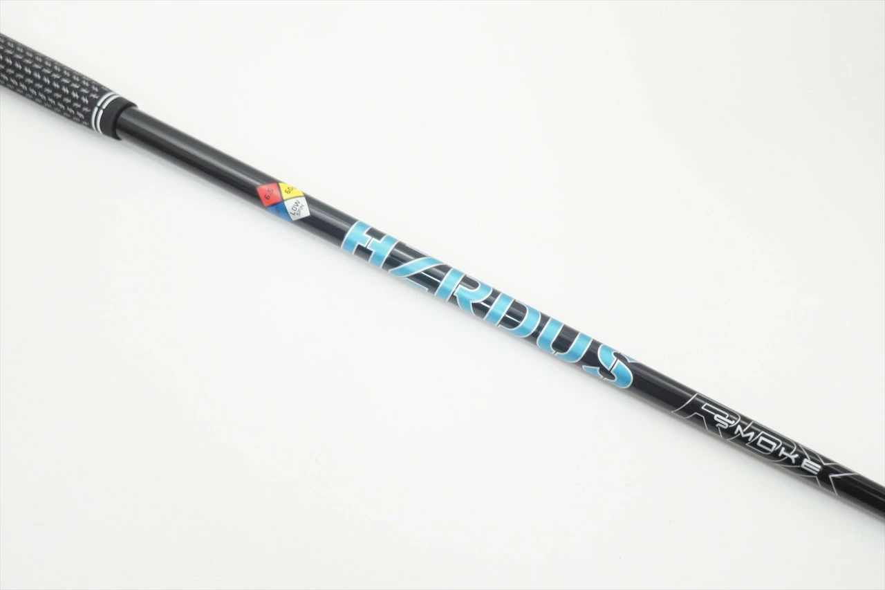 Cobra Rad Speed Xb 10.5° Driver Extra Stiff Flex Hzrdus Rdx Smoke 0993249 Mint 8 Cobra Rad Speed Xb 10.5° Driver Extra Stiff Flex Hzrdus Rdx Smoke 0993249 Mint - Image 6