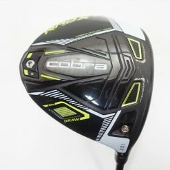 Cobra Rad Speed Xd 12° Driver Regular Flex Motore X F3 0993251 Excellent