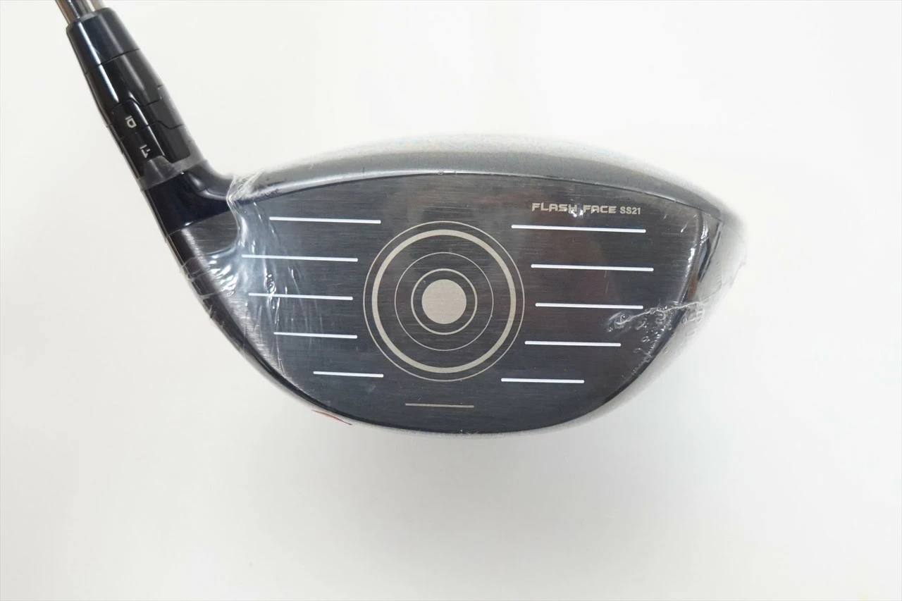New Callaway Big Bertha B21 9° Driver Regular Flex Rch 45 0993261 Left Hand Lh 5 New Callaway Big Bertha B21 9° Driver Regular Flex Rch 45 0993261 Left Hand Lh - Image 3