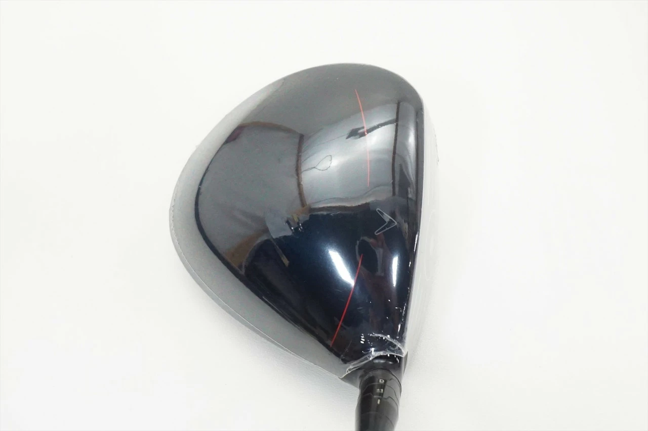 New Callaway Big Bertha B21 9° Driver Regular Flex Rch 45 0993261 Left Hand Lh 6 New Callaway Big Bertha B21 9° Driver Regular Flex Rch 45 0993261 Left Hand Lh - Image 4