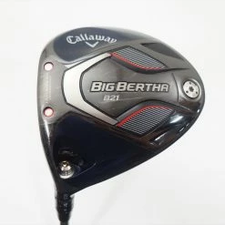 Callaway Big Bertha B21 10.5° Driver Regular Flex Rch 45 0993264 Left Hand Lh