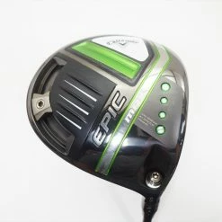 Callaway Epic Max 10.5° Driver Stiff Flex Hzrdus Smoke 0993268 Good
