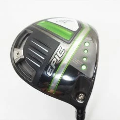 Callaway Epic Max 9° Driver Stiff Flex Hzrdus Smoke 0993270 Good