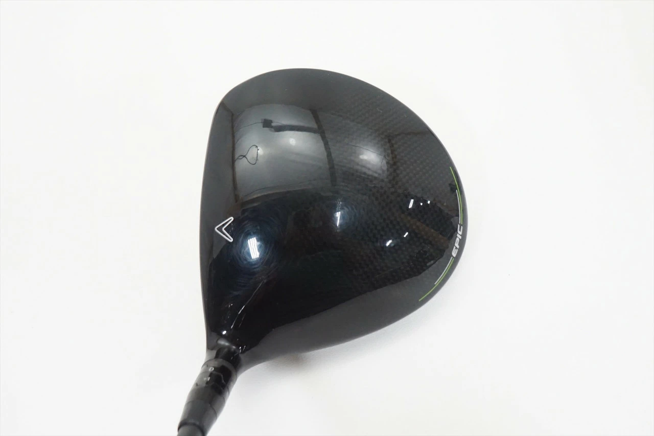 Callaway Epic Max 9° Driver Stiff Flex Hzrdus Smoke 0993270 Good 6 Callaway Epic Max 9° Driver Stiff Flex Hzrdus Smoke 0993270 Good - Image 4