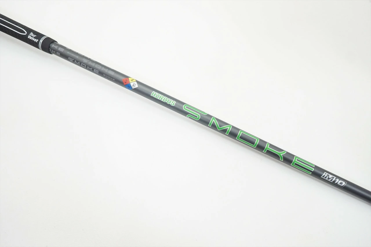 Callaway Epic Max 9° Driver Stiff Flex Hzrdus Smoke 0993270 Good 8 Callaway Epic Max 9° Driver Stiff Flex Hzrdus Smoke 0993270 Good - Image 6