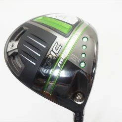 Callaway Epic Max Ls 10.5° Driver Regular Flex Cypher 0993272 Excellent