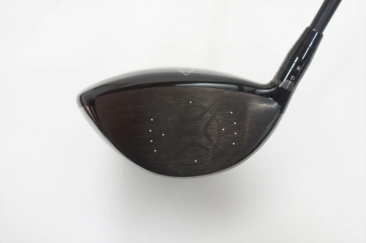 Callaway Epic Max Ls 10.5° Driver Regular Flex Cypher 0993272 Excellent 5 Callaway Epic Max Ls 10.5° Driver Regular Flex Cypher 0993272 Excellent - Image 3