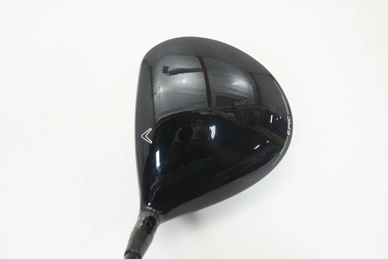 Callaway Epic Max Ls 10.5° Driver Regular Flex Cypher 0993272 Excellent 6 Callaway Epic Max Ls 10.5° Driver Regular Flex Cypher 0993272 Excellent - Image 4