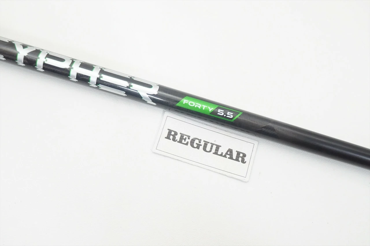 Callaway Epic Max Ls 10.5° Driver Regular Flex Cypher 0993272 Excellent 7 Callaway Epic Max Ls 10.5° Driver Regular Flex Cypher 0993272 Excellent - Image 5