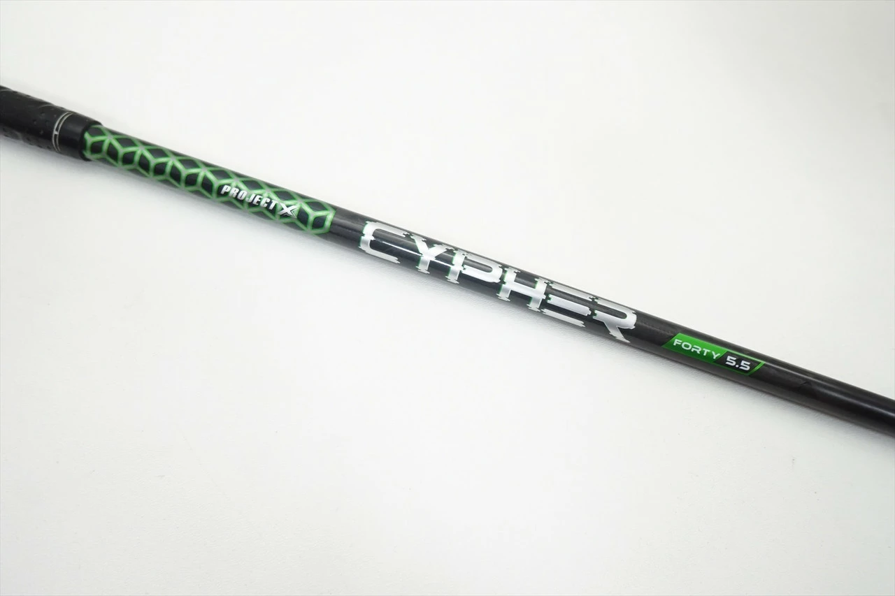 Callaway Epic Max Ls 10.5° Driver Regular Flex Cypher 0993272 Excellent 8 Callaway Epic Max Ls 10.5° Driver Regular Flex Cypher 0993272 Excellent - Image 6