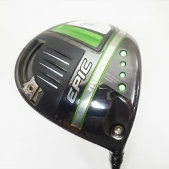 Callaway Epic Max Ls 10.5° Driver Regular Flex Hzrdus Smoke 0993273 Good