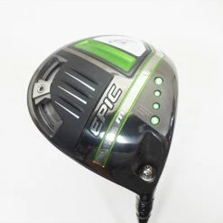 Callaway Epic Max Ls 9° Driver Extra Stiff Flex Mmt 70 0993274 Good