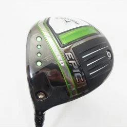 Callaway Epic Speed 9° Driver Regular Flex Cypher 0993277 Excellent Left Hand Lh
