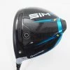 Taylormade Sim2 9° Driver Regular Flex Kuro Kage 0993284 Excellent Left Hand Lh -Drivers Sales Store 00993284 1 17772.1653584627