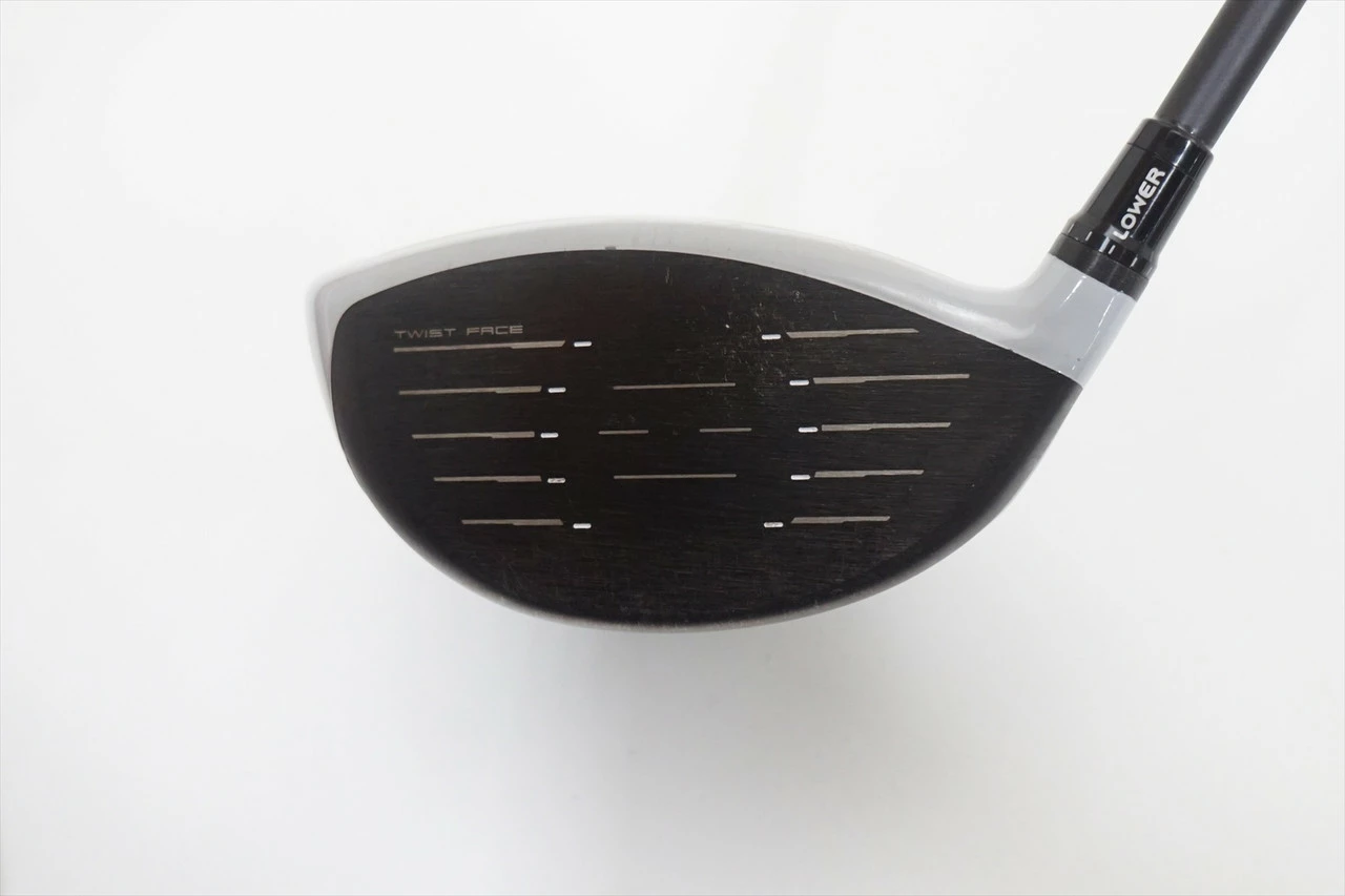 Taylormade Sim2 Max D 10.5° Driver Senior Flex Speeder 55 0993288 Good 5 Taylormade Sim2 Max D 10.5° Driver Senior Flex Speeder 55 0993288 Good - Image 3