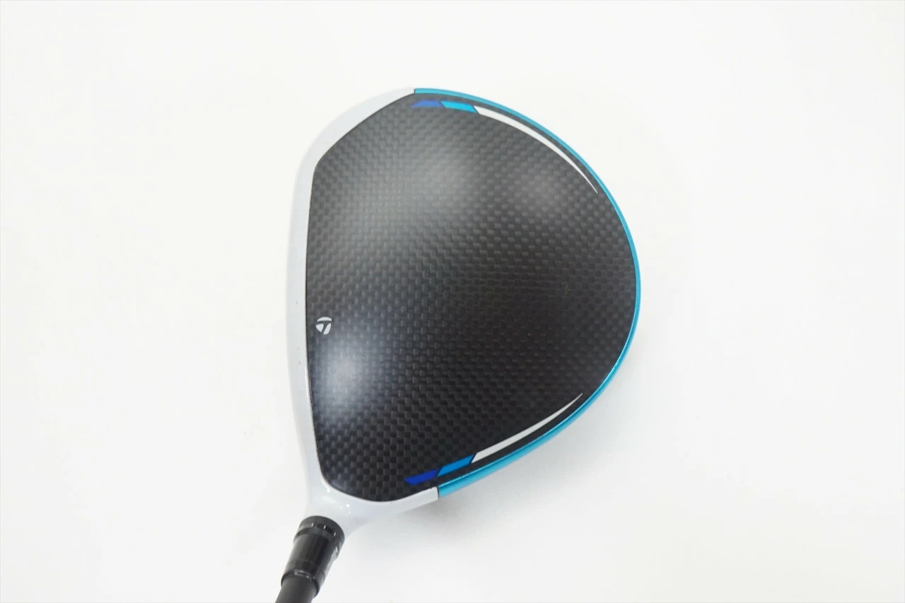 Taylormade Sim2 Max D 10.5° Driver Senior Flex Speeder 55 0993288 Good 6 Taylormade Sim2 Max D 10.5° Driver Senior Flex Speeder 55 0993288 Good - Image 4