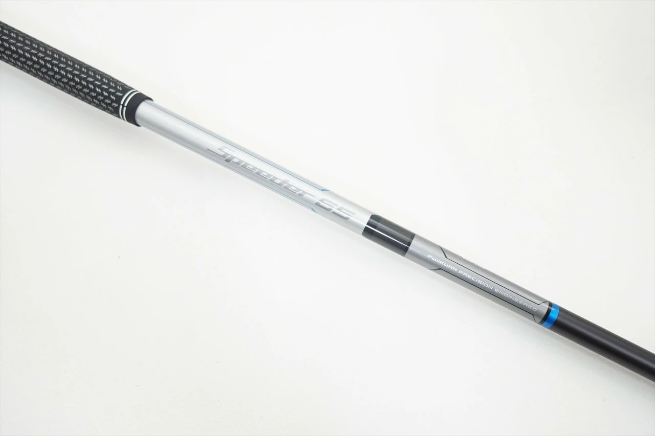 Taylormade Sim2 Max D 10.5° Driver Senior Flex Speeder 55 0993288 Good 8 Taylormade Sim2 Max D 10.5° Driver Senior Flex Speeder 55 0993288 Good - Image 6