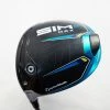 Taylormade Sim2 Max 9° Driver Regular Fujikura Vista Pro 55 0993290 Left Hand Lh -Drivers Sales Store 00993290 1 56376.1657656232