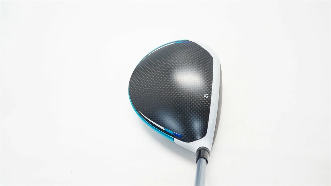 Taylormade Sim2 Max 9° Driver Regular Fujikura Vista Pro 55 0993290 Left Hand Lh 6 Taylormade Sim2 Max 9° Driver Regular Fujikura Vista Pro 55 0993290 Left Hand Lh - Image 4