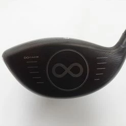 Cobra Rad Speed Xb 9° Driver Regular Flex Motore X F3 0993295 Excellent -Drivers Sales Store 00993295 3 29794.1653584197
