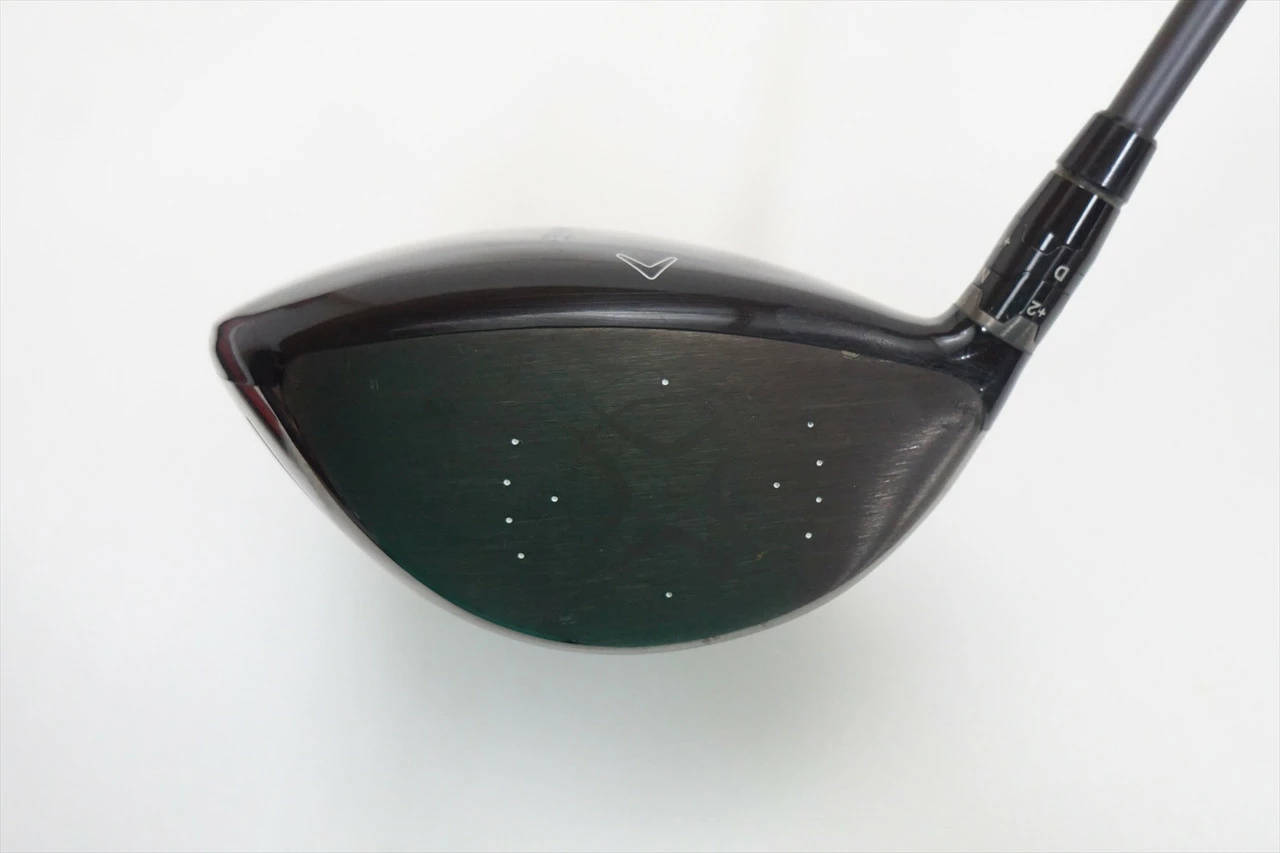 Callaway Epic Max Ls 9° Driver Extra Stiff Flex Tour 0993336 Excellent 5 Callaway Epic Max Ls 9° Driver Extra Stiff Flex Tour 0993336 Excellent - Image 3