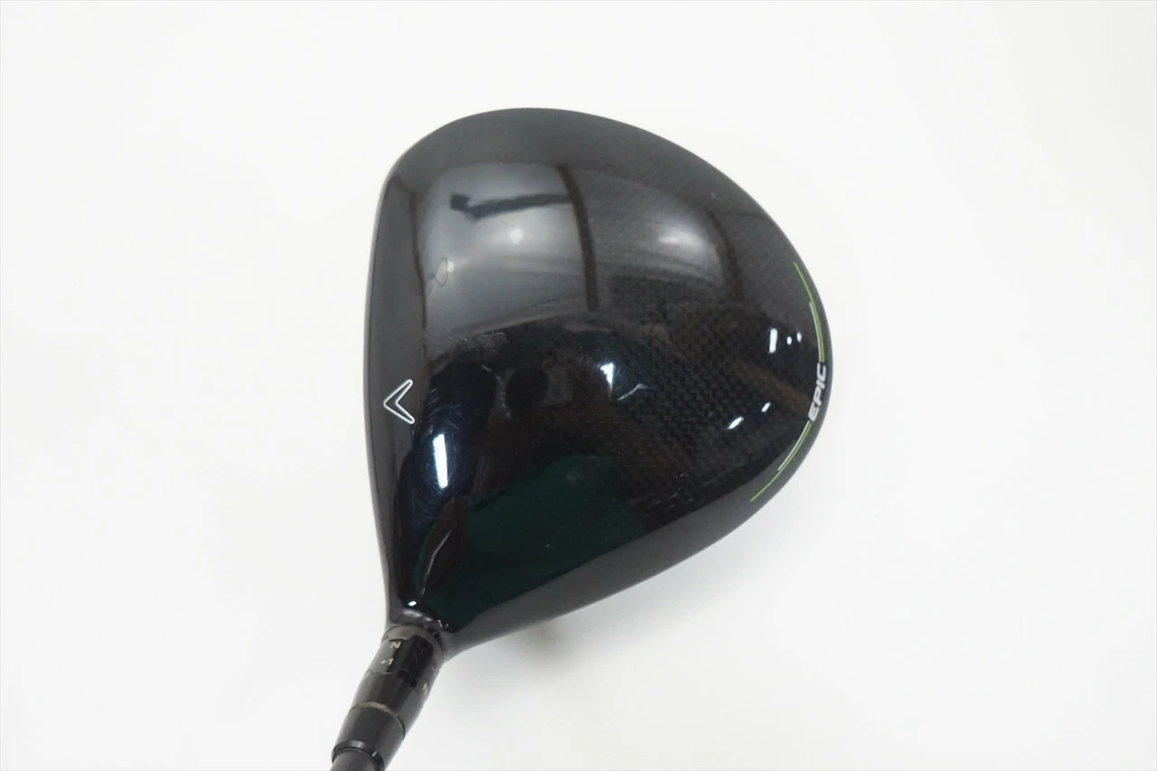 Callaway Epic Max Ls 9° Driver Extra Stiff Flex Tour 0993336 Excellent 6 Callaway Epic Max Ls 9° Driver Extra Stiff Flex Tour 0993336 Excellent - Image 4