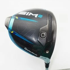 Taylormade Sim2 10.5° Driver Regular Flex Project X 0993428 Good