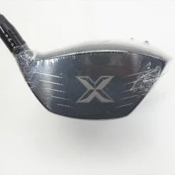 New Krank Formula X Extreme 4° Driver Extra Stiff HoF 0993449 Left Hand Lh -Drivers Sales Store 00993449 3 33173.1653584209