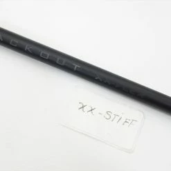 New Krank Formula X Extreme 4° Driver Extra Stiff HoF 0993449 Left Hand Lh -Drivers Sales Store 00993449 5 17835.1653584210