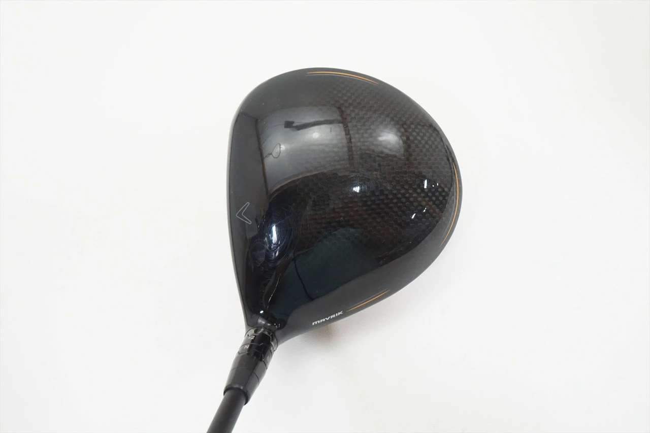 Callaway Mavrik Sub Zero 10.5° Driver Stiff Flex Rogue 0993548 Excellent 6 Callaway Mavrik Sub Zero 10.5° Driver Stiff Flex Rogue 0993548 Excellent - Image 4