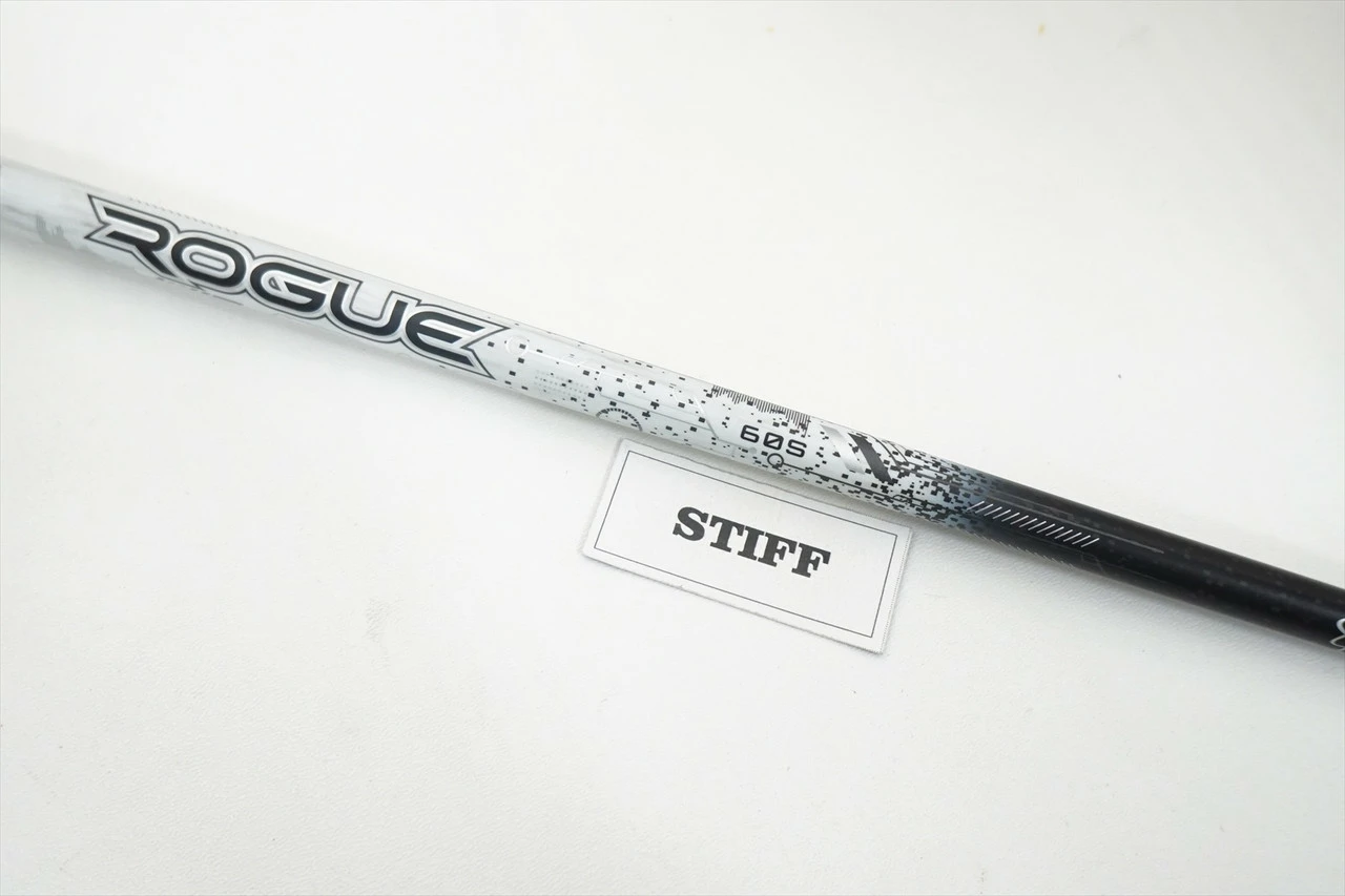 Callaway Mavrik Sub Zero 10.5° Driver Stiff Flex Rogue 0993548 Excellent 7 Callaway Mavrik Sub Zero 10.5° Driver Stiff Flex Rogue 0993548 Excellent - Image 5