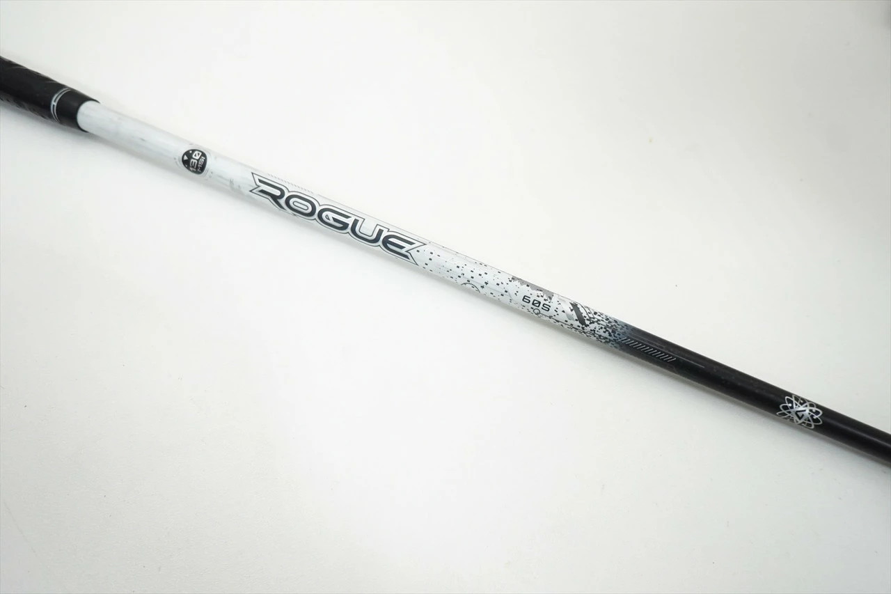 Callaway Mavrik Sub Zero 10.5° Driver Stiff Flex Rogue 0993548 Excellent 8 Callaway Mavrik Sub Zero 10.5° Driver Stiff Flex Rogue 0993548 Excellent - Image 6