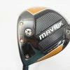 Callaway Mavrik Sub Zero 9° Driver Regular Flex Evenflow 0993693 Left Hand Lh -Drivers Sales Store 00993693 1 10066.1653583990