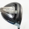 Taylormade Sim 9° Driver Stiff Flex Diamana 0993891 Good