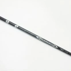 Taylormade Sim 9° Driver Stiff Flex Diamana 0993891 Good -Drivers Sales Store 00993891 6 52403.1658437908