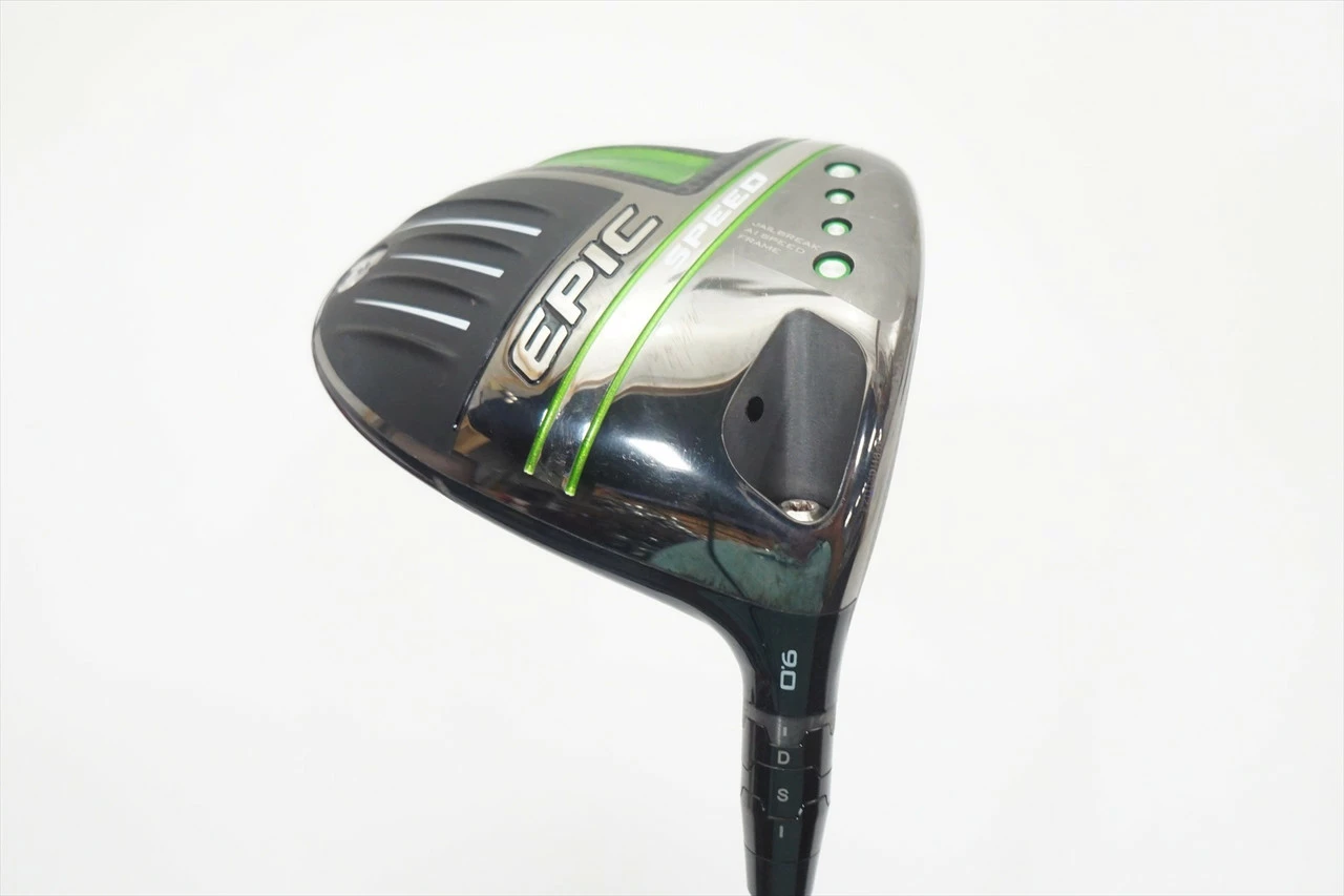 Callaway Epic Speed 9° Driver Regular Flex Hzrdus 0993910 Excellent 4 Callaway Epic Speed 9° Driver Regular Flex Hzrdus 0993910 Excellent - Image 2