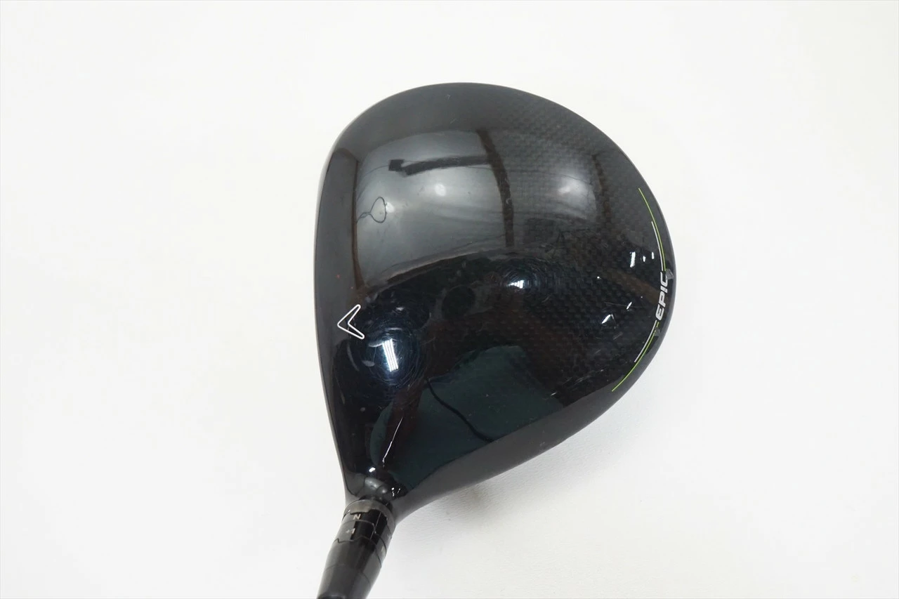 Callaway Epic Speed 9° Driver Regular Flex Hzrdus 0993910 Excellent 6 Callaway Epic Speed 9° Driver Regular Flex Hzrdus 0993910 Excellent - Image 4