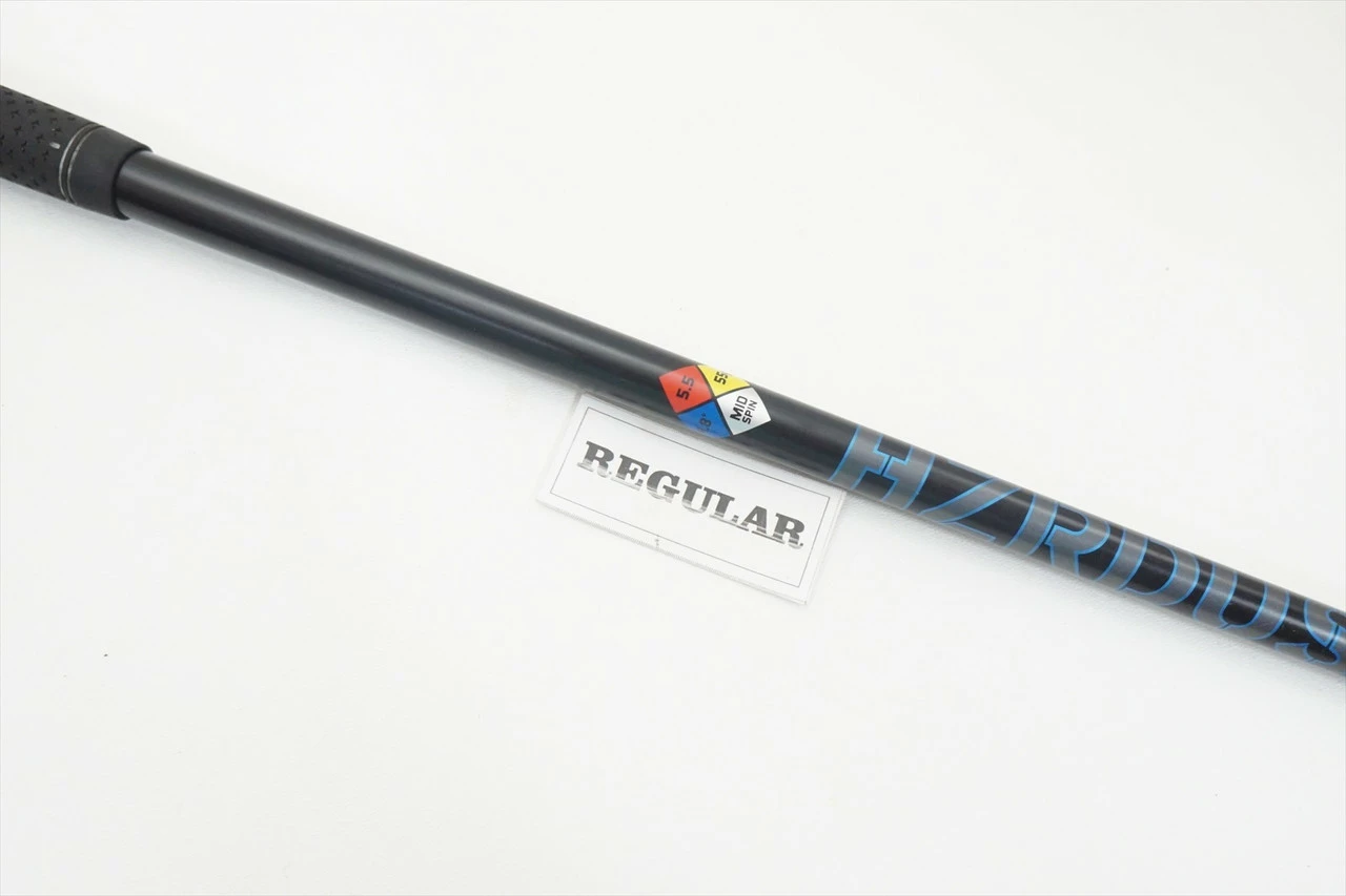 Callaway Epic Speed 9° Driver Regular Flex Hzrdus 0993910 Excellent 7 Callaway Epic Speed 9° Driver Regular Flex Hzrdus 0993910 Excellent - Image 5