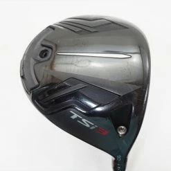 Titleist Tsi3 9° Driver Regular Flex C6 0993916 Good