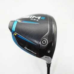 Taylormade Sim2 Max 9° Driver Extra Stiff Flex Kamo Xs 0993994 Good