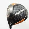 Callaway Mavrik 9° Driver Stiff Flex Hzrdus 0993996 Good Left Hand Lh