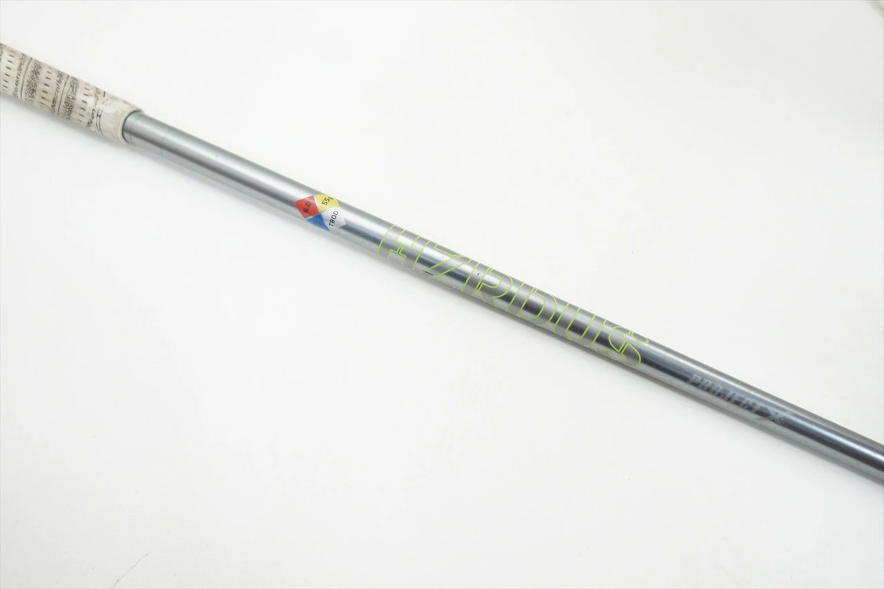 Callaway Mavrik 9° Driver Stiff Flex Hzrdus 0993996 Good Left Hand Lh 8 Callaway Mavrik 9° Driver Stiff Flex Hzrdus 0993996 Good Left Hand Lh - Image 6