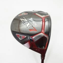 Srixon Zx7 9.5° Driver Extra Stiff Flex Hzrdus 0994824 Good