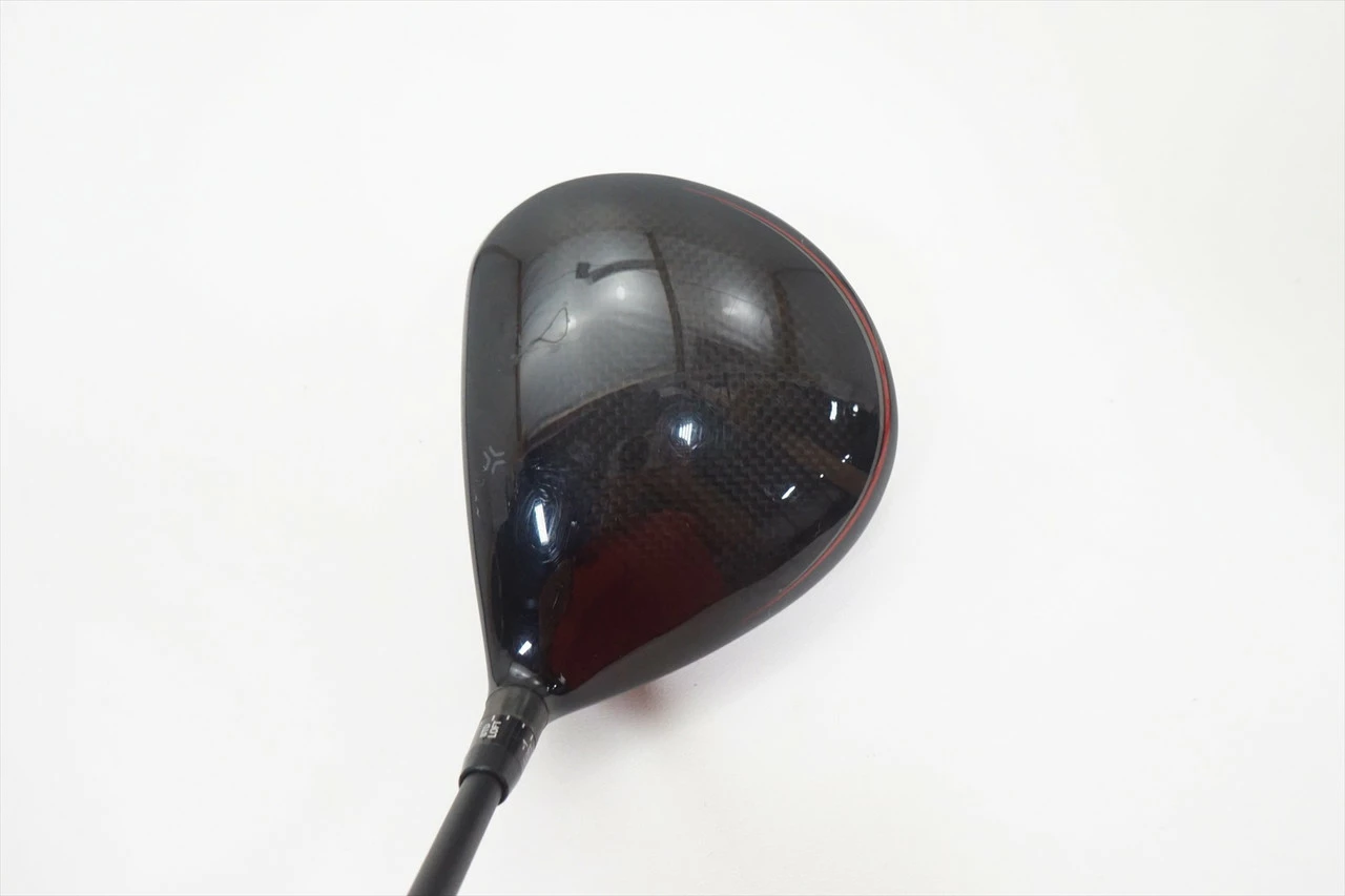 Srixon Zx7 9.5° Driver Extra Stiff Flex Hzrdus 0994824 Good 6 Srixon Zx7 9.5° Driver Extra Stiff Flex Hzrdus 0994824 Good - Image 4