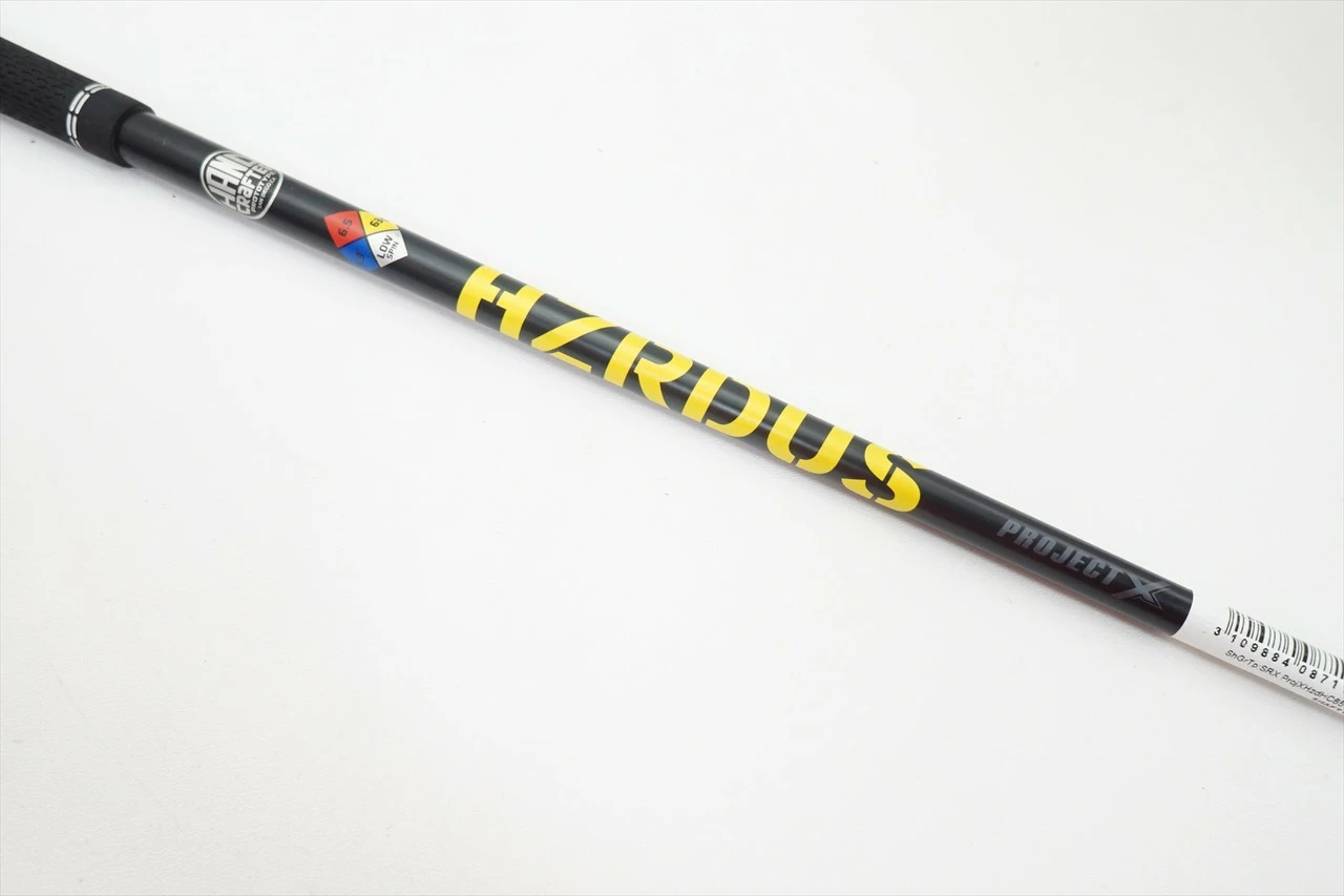 Srixon Zx7 9.5° Driver Extra Stiff Flex Hzrdus 0994824 Good 8 Srixon Zx7 9.5° Driver Extra Stiff Flex Hzrdus 0994824 Good - Image 6