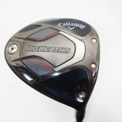 Callaway Big Bertha B21 12.5° Driver Regular Flex Cypher 0995055 Excellent