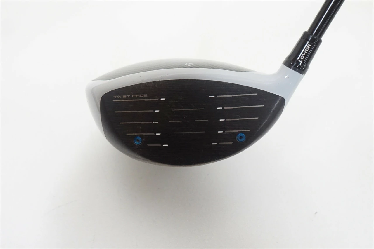 Taylormade Sim 10.5° Driver Regular Flex Diamana 0995166 Good 5 Taylormade Sim 10.5° Driver Regular Flex Diamana 0995166 Good - Image 3