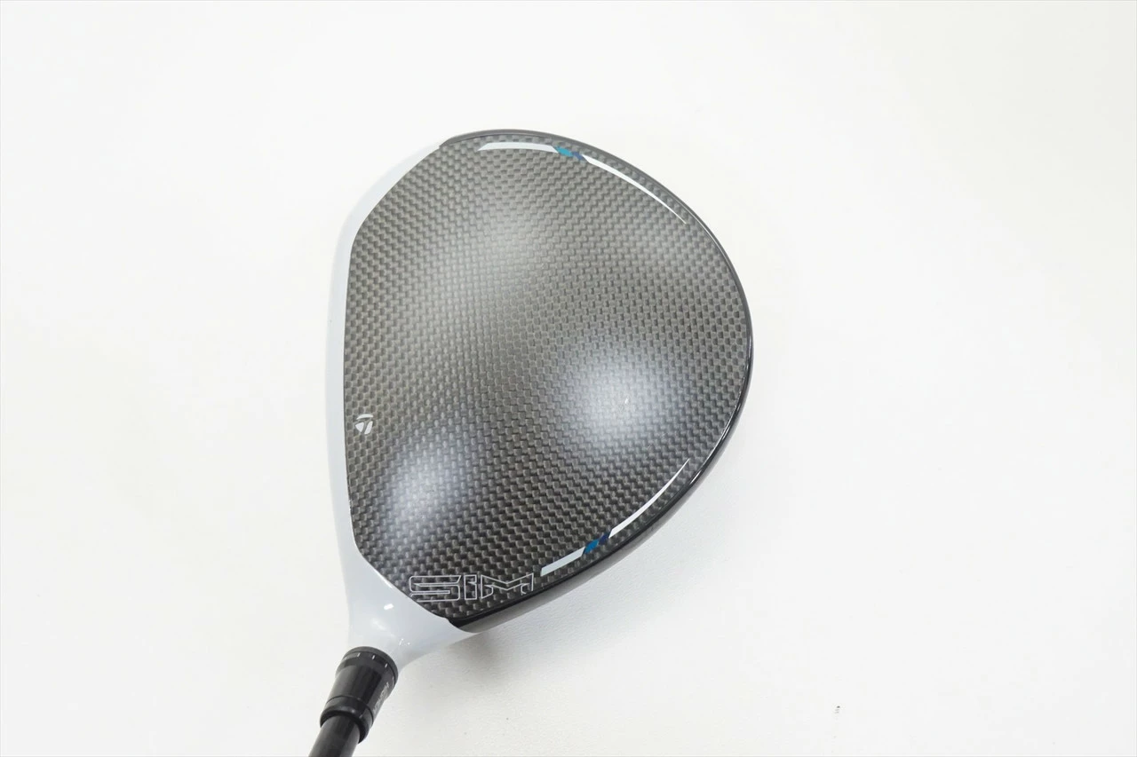 Taylormade Sim 10.5° Driver Regular Flex Diamana 0995166 Good 6 Taylormade Sim 10.5° Driver Regular Flex Diamana 0995166 Good - Image 4